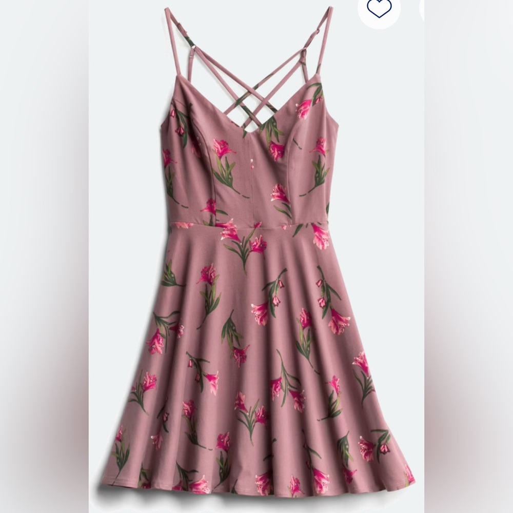 Nine Britton Pink Slip Dress for Weddings